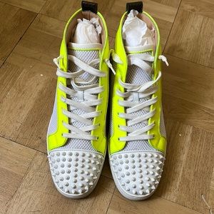 Christian Louboutin Sneakers